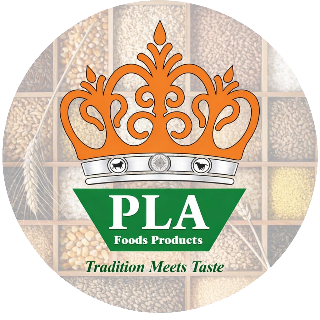 PLA Foods Products